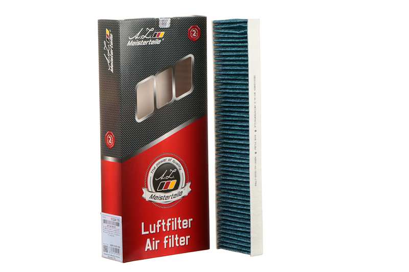 Innenraumluftfilter